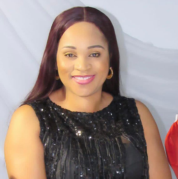 Chibogu Patricia Umeugo