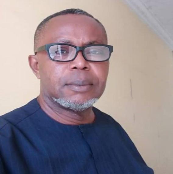 Chukwuemeka Michael Umeugo