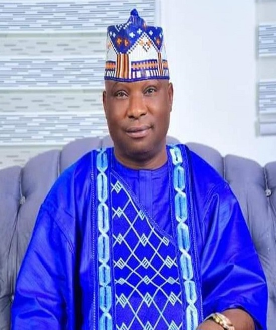 Chief Akukalia Igwebuike Ikwueme (Chief Akukalia Igwebuike Ikwuemee)